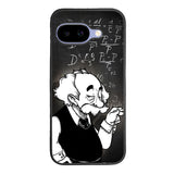 Albert Einsten Case Google Pixel 9A BC0090