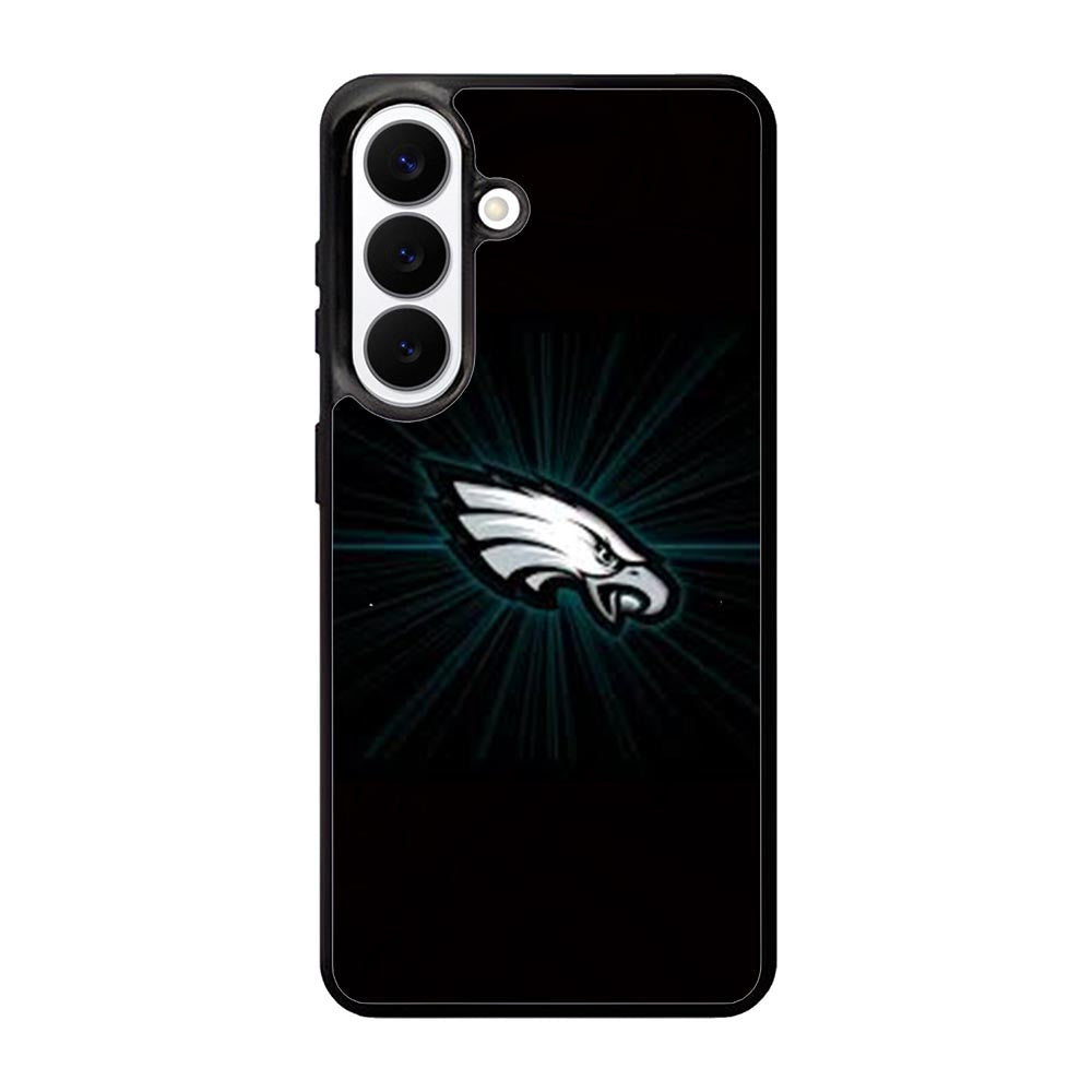 Eagle NFL Samsung Galaxy S26 Case BC0086