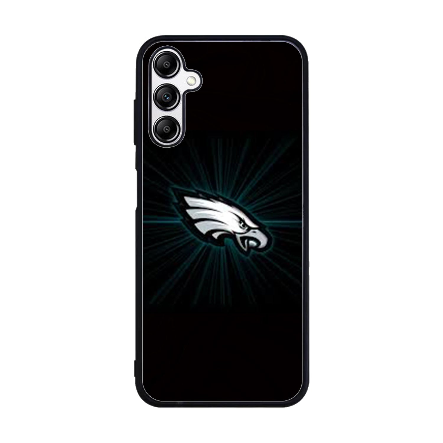 Eagle NFL Case Samsung Galaxy A15 BC0086
