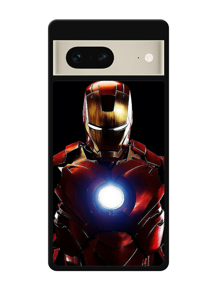 Iron Man 5th Google Pixel 7 Case