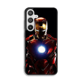 Iron Man 5th Samsung Galaxy A26 Case FE5805