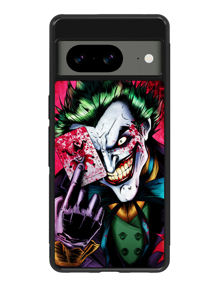 Joker Smult Google Pixel 8a Case