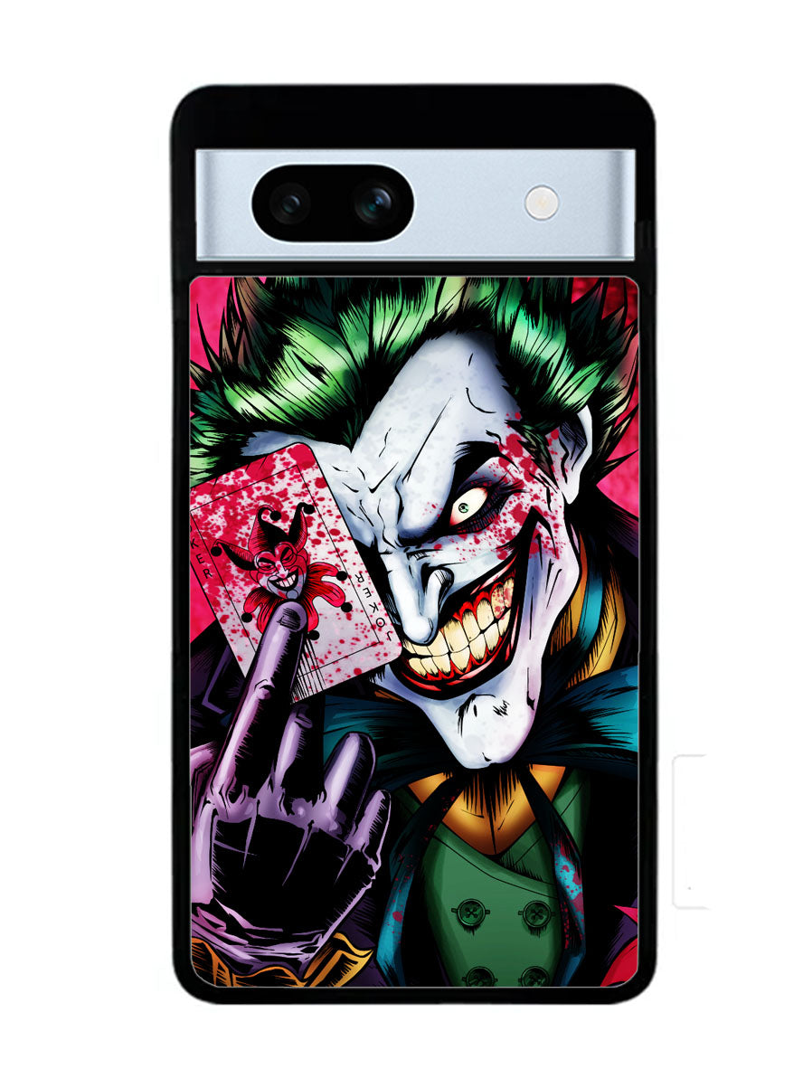 Joker Smult Google Pixel 7A Case