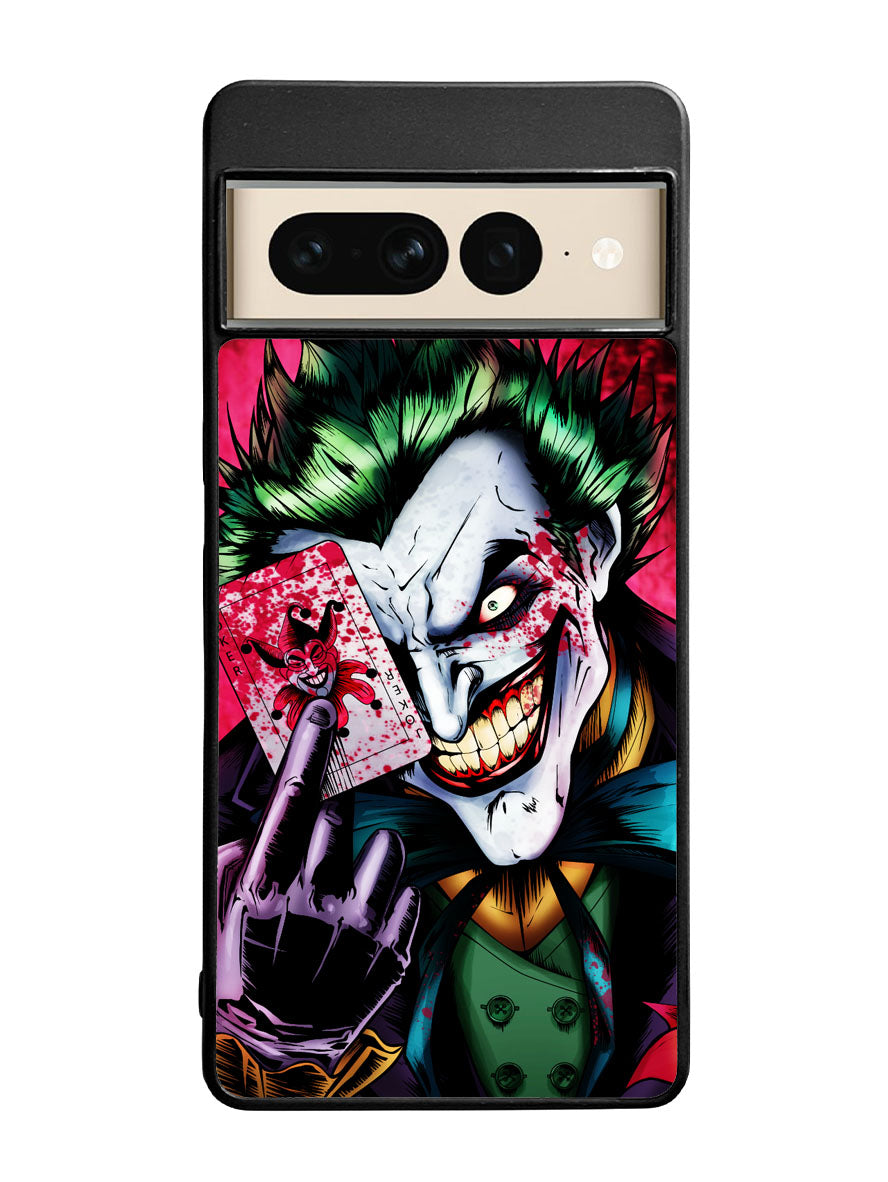 Joker Smult Google Pixel 7 Pro Case
