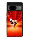 Mickey Mouse Disney Google Pixel 8a Case