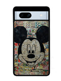 Disney Character Google Pixel 7A Case