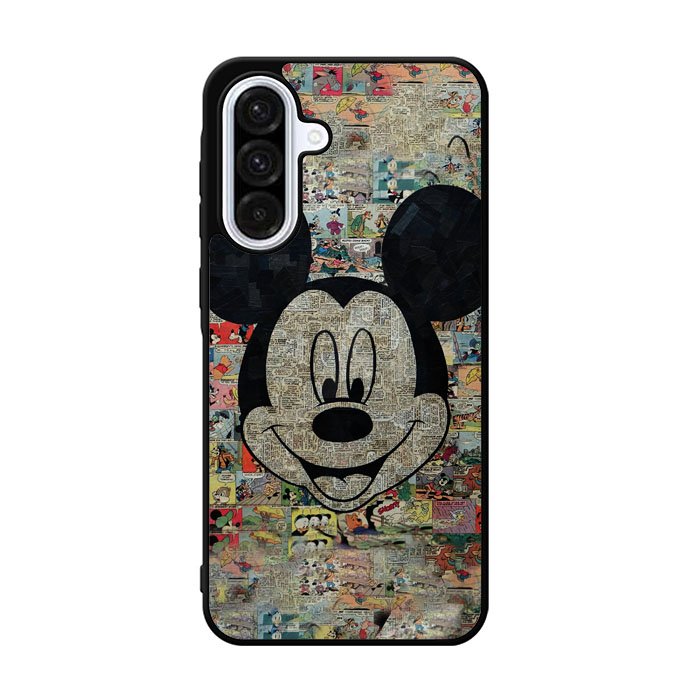 Disney Character Samsung Galaxy A36 Case FE1746