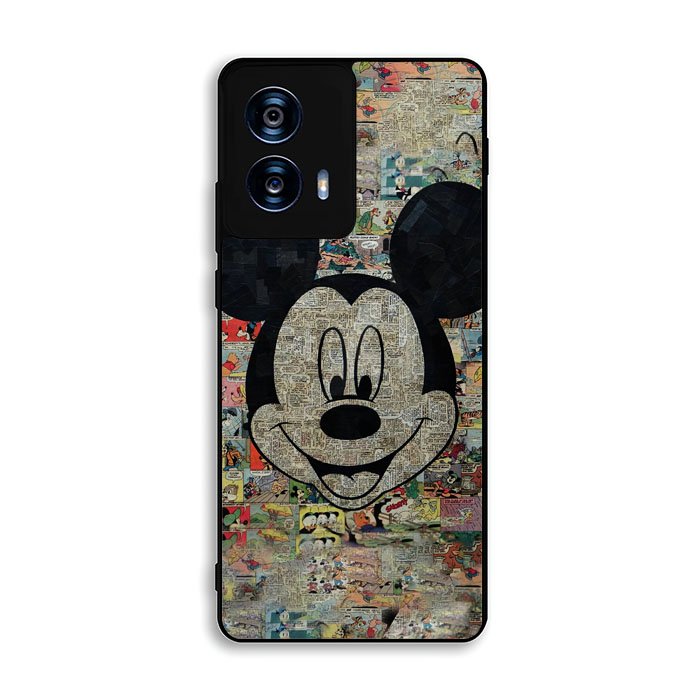 Disney Character Motorola Moto G Power 5G 2024 Case FE0512