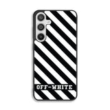 OFF-WHITE Samsung Galaxy A26 Case FE5289