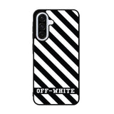 OFF-WHITE Samsung Galaxy A36 Case FE3131