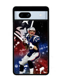 Tom Brady Google Pixel 7A Case