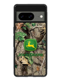 John Deere 11th Google Pixel 8a Case