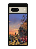 John Deere 10th Google Pixel 7 Case