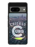Chicago Cubs 1st Google Pixel 8a Case