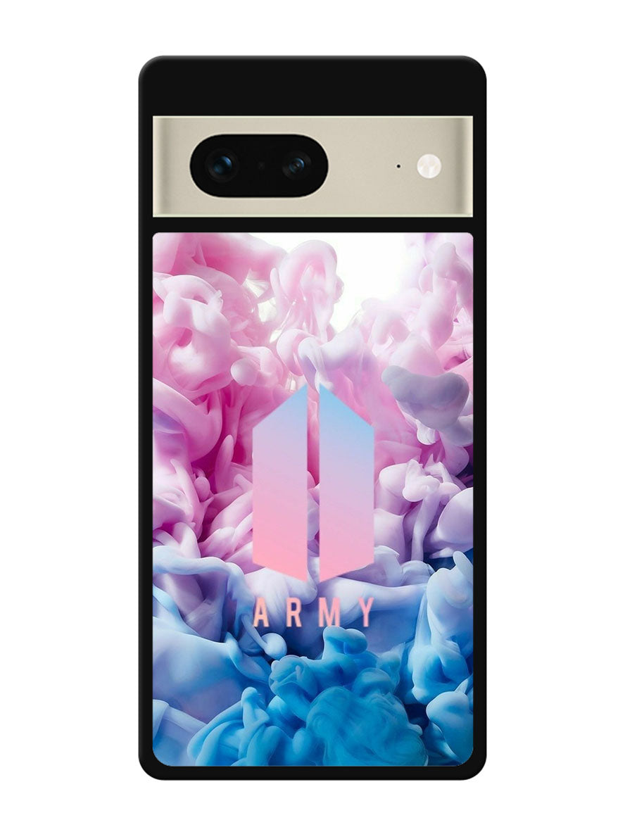 BTS Army Google Pixel 7 Case