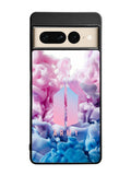 BTS Army Google Pixel 7 Pro Case