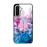 BTS Army Samsung Galaxy A36 Case FE1672