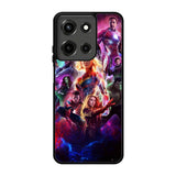 Avengers 1st Motorola Moto G 5G 2025 Case FE5617