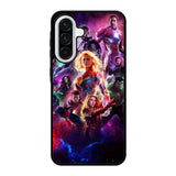 Avengers 1st Samsung Galaxy A56 Case FE3848