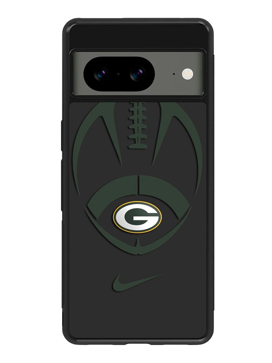 Greenbay Packer Google Pixel 8a Case