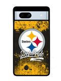 Steelers 1st Google Pixel 7A Case