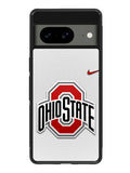 Ohio State 7th Google Pixel 8a Case