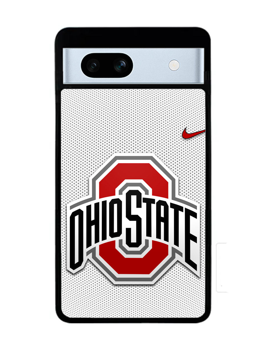 Ohio State 7th Google Pixel 7A Case