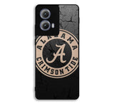 Alabama Logo Motorola Moto Edge 2024 Case FE1386
