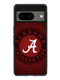 Alabama Crime Google Pixel 8a Case