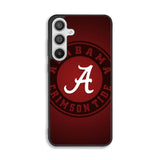 Alabama Crime Samsung Galaxy A26 Case FE4297