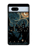 Harry Potter Van Hogh Google Pixel 7A Case