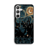 Harry Potter Van Hogh Samsung Galaxy A26 Case FE4207