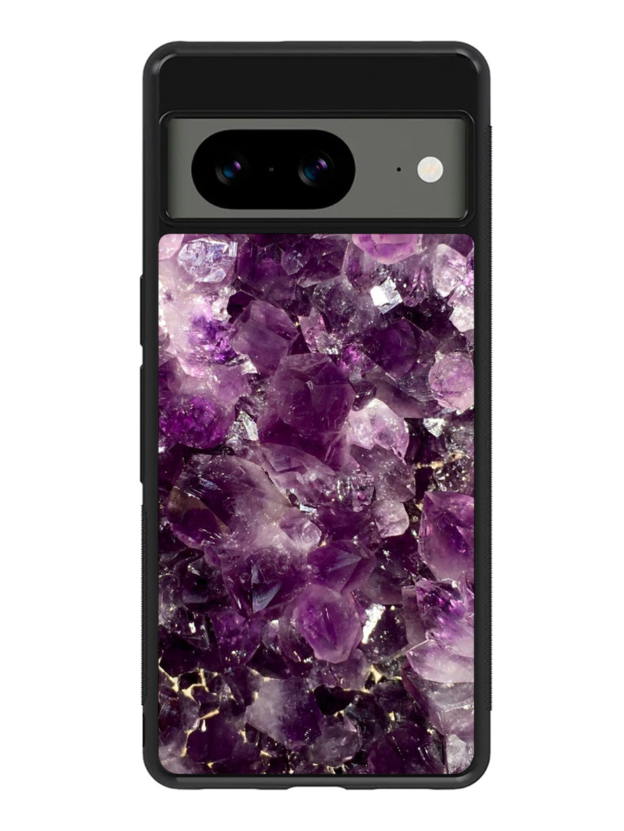Amethyst Google Pixel 8a Case