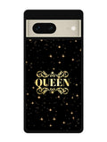 Queen Google Pixel 7 Case