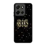 Queen Motorola Moto G 5G 2025 Case FE2750