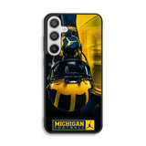 Michigan Helmet Samsung Galaxy A26 Case FE0057
