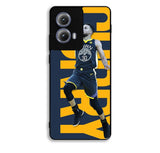 Curry Motorola Moto Edge 2024 Case FE5703