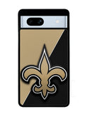 New Orleans Saints 1st Google Pixel 7A Case