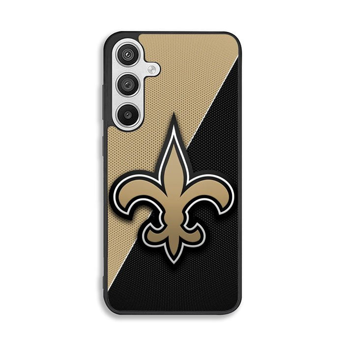 New Orleans Saints 1st Samsung Galaxy A26 Case FE4154