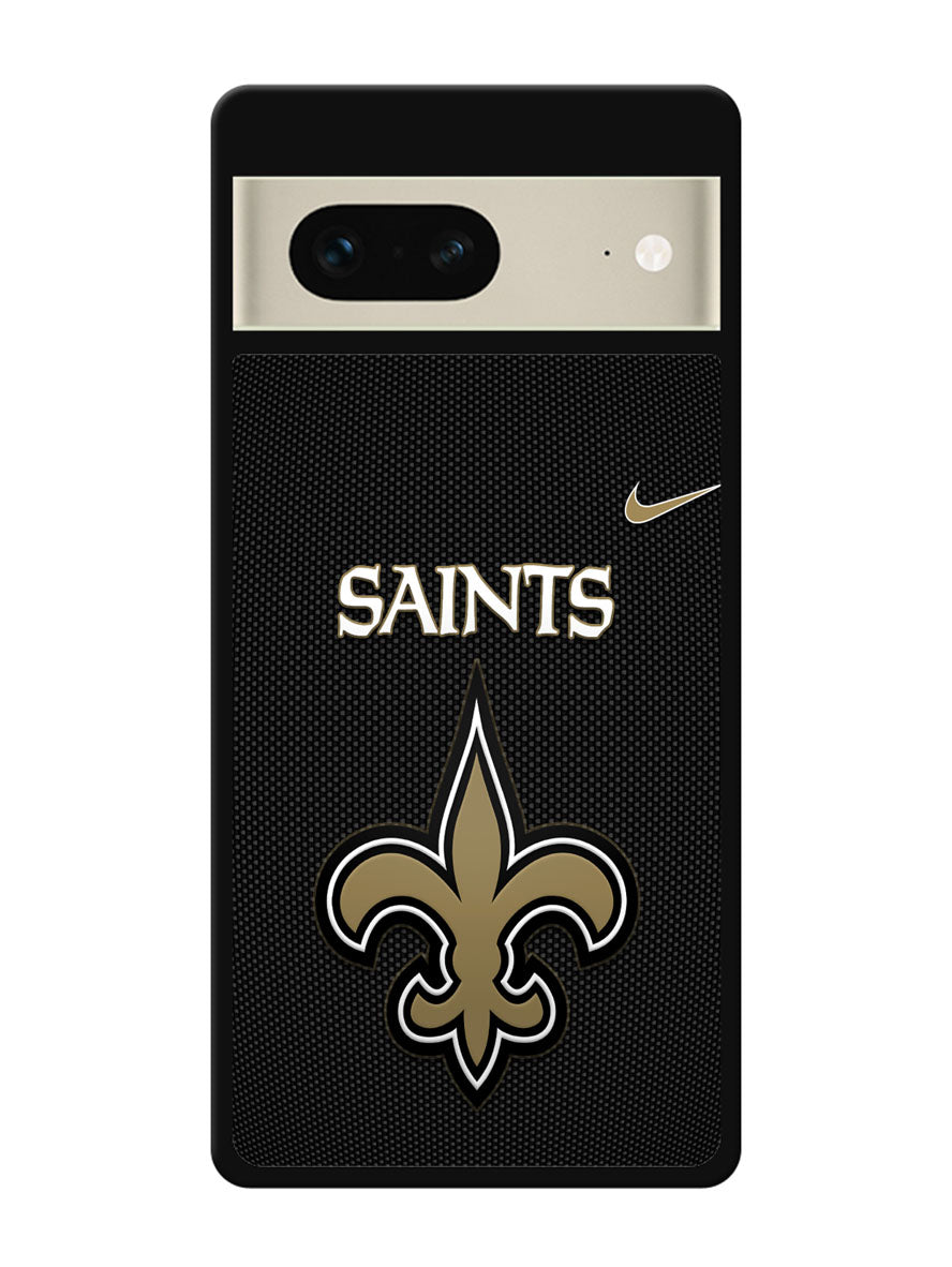 New Orleans Saints Logo 1st Google Pixel 7 Case