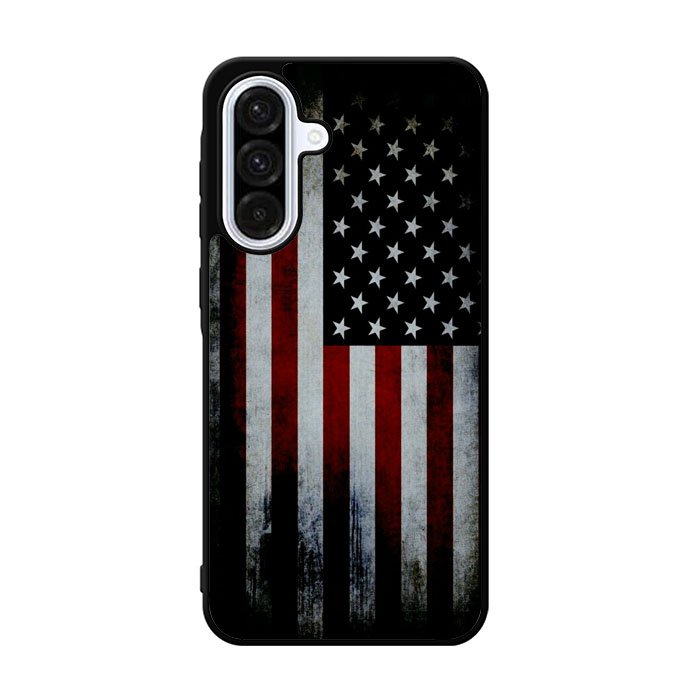American Flag 1st Samsung Galaxy A36 Case FE1405