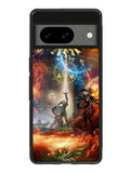 Legend Of Zelda 3rd Google Pixel 8a Case