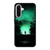 The Legend Of Zelda 2nd Samsung Galaxy A56 Case FE1628
