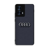 Audi Motorola Moto G Power 5G 2024 Case FE3843