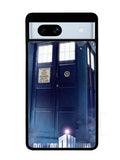 Doctor Who Police Box 2nd Google Pixel 7A Case