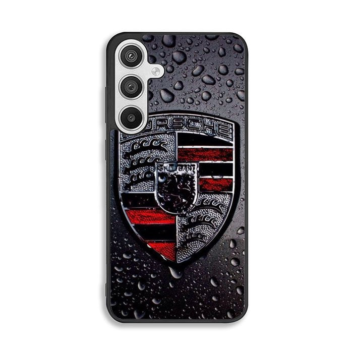 Porsche Logo 4th Samsung Galaxy A26 Case FE0772