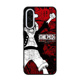 One Piece Monkey D Luffy 2nd Samsung Galaxy A36 Case FE5341