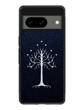 The Lord of the Rings Google Pixel 8a Case