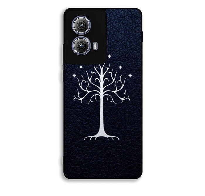 The Lord of the Rings Motorola Moto Edge 2024 Case FE7178