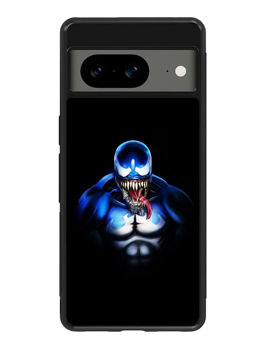 Venom 1st Google Pixel 8a Case